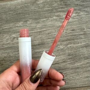Lunar Beauty "Starlight" lip gloss